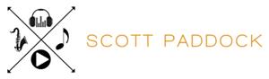 Scott Paddock's Logo 
